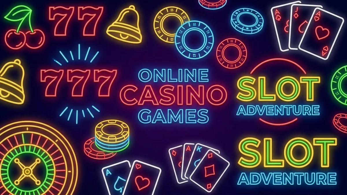 Casino games