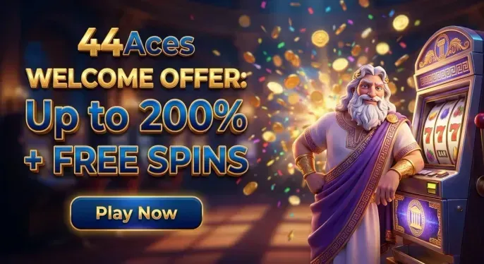44Aces